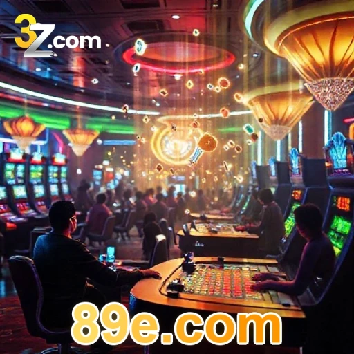 89e.com Cassinos Online
