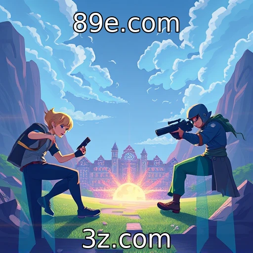 Crescimento das plataformas de jogos em nuvem - 89e.com