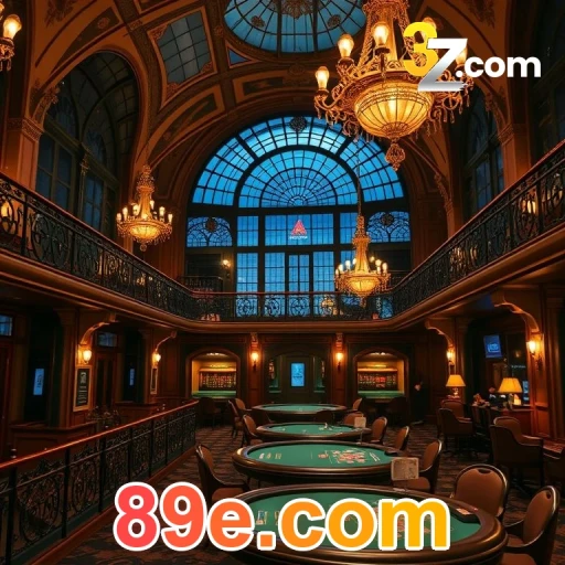 89e.com Lista de Jogos