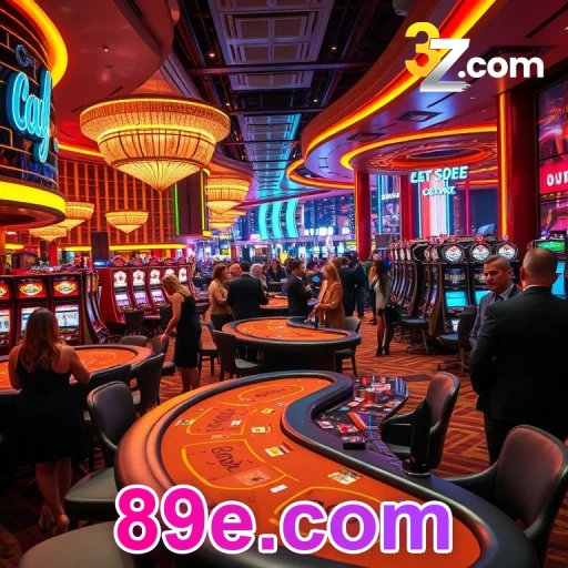 Recursos VIP e a Experiência Única no 89e.com